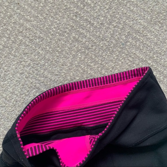 Lululemon Leggings - Picture 4 of 5